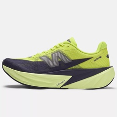 Beli Sepatu Lari Wanita New Balance Wmns Fuelcell Rebel V5 Alkaline Green Original Wfcx3Pe