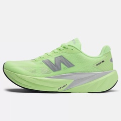 Beli Sepatu Lari Wanita New Balance Wmns Rebel V5 Lab Green Original Wfcxlz5