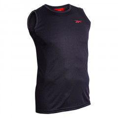 Beli Baju Training Reebok Performance Tank Black Red Original X2P3Mv2Bc