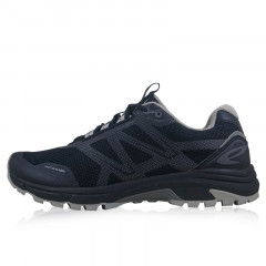 Beli Sepatu Trail Nineten Yuza Hitam Original Yuza-Hitam