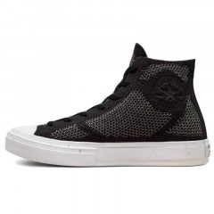 Beli Sepatu Sneakers Converse Chuck 70 Renew Redux Black Original A00455C