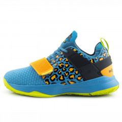 Beli Sepatu Basket Ardiles Ad1 E-Lite The Wild One Hijau Original Ad1-Elitewildone