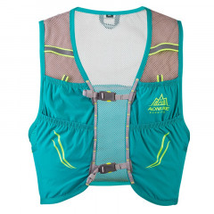 Beli Baju Lari Aonijie Hydration Backpack Vest 2.5L Green Original C932-Green