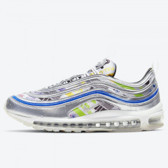 Beli Sepatu Sneakers Nike Air Max 97 Energy Jelly Multicolor Original Dd5480-902