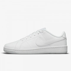 Beli Sepatu Sneakers Nike Court Royale 2 Next Nature White Original Dh3160-100