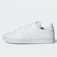 Beli Sepatu Sneakers Adidas Advantage Base Court Lifestyle White Original Gw2063