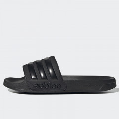 Beli Sandal Sneakers Adidas Adilette Shower Slides Triple Black Original Gz3772