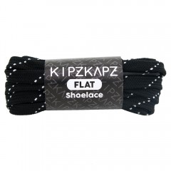 Beli Aksesoris Sneakers Kipzkapz Flat 7Mm Black White Original Kipzfs54