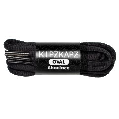 Beli Aksesoris Sneakers Kipzkapz Oval 6Mm Black Original Kipzo1