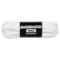 Beli Aksesoris Sneakers Kipzkapz Oval 6Mm White Original Kipzo2